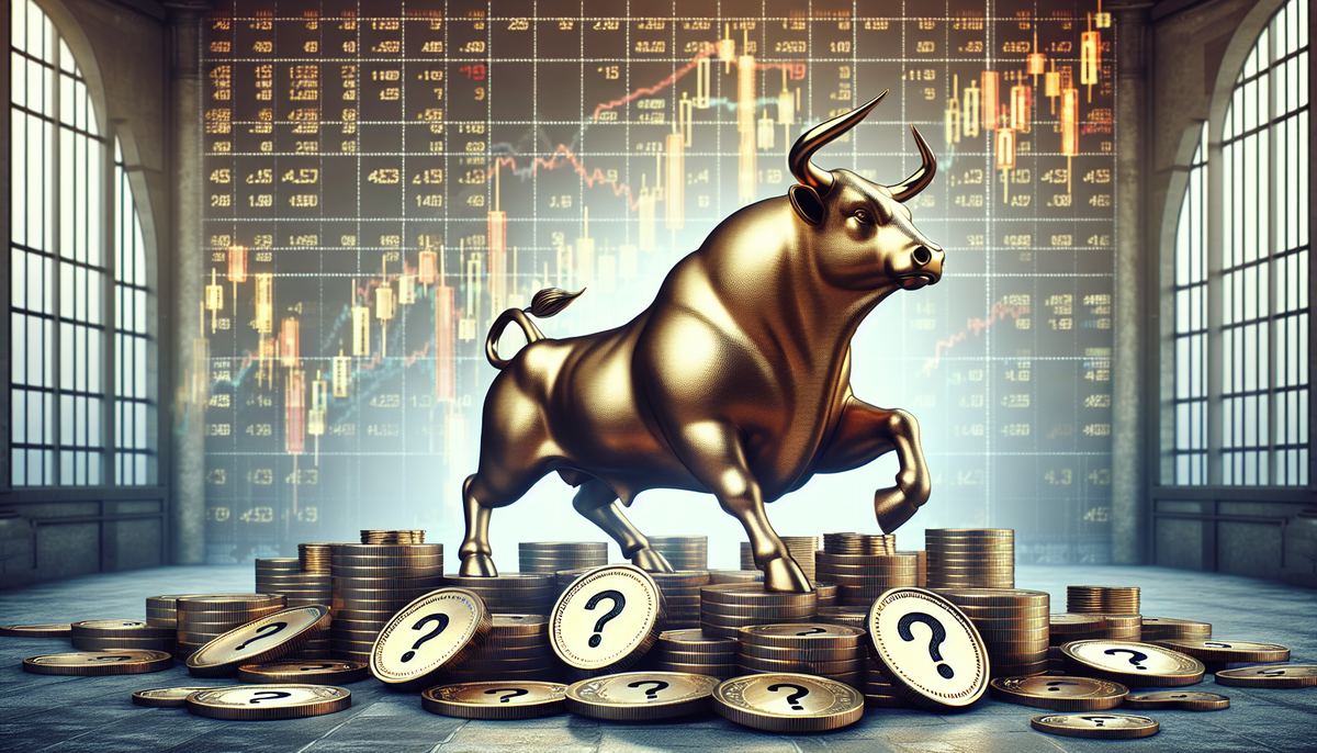 What Is a Bull Market? When Does It Come? Which Crypto to Buy Before It?
