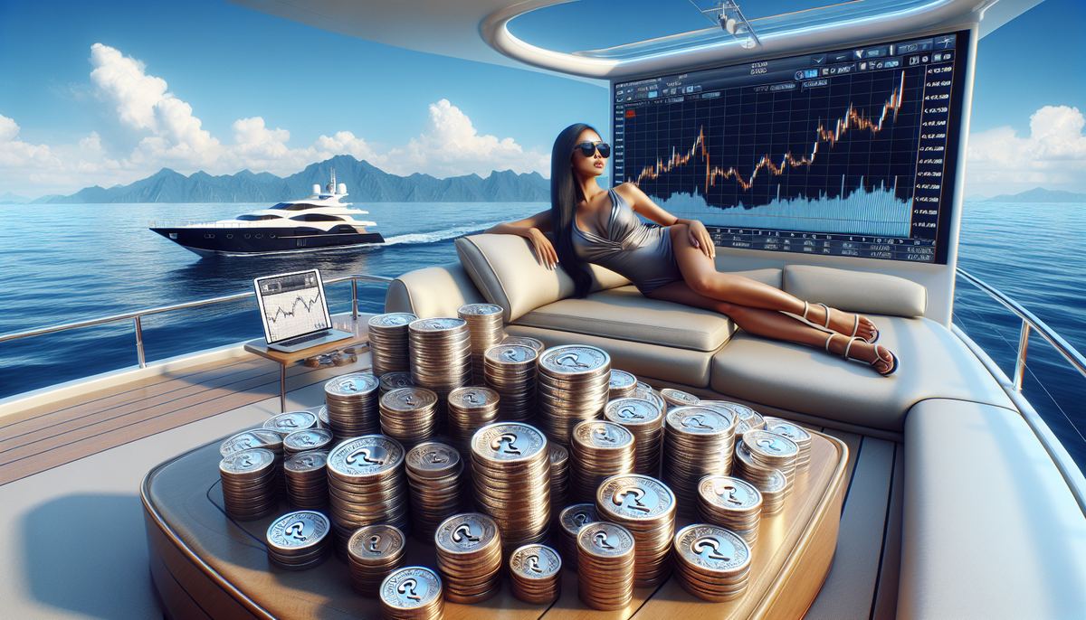 Must-buy Altcoins To Have in Your Portfolio in 2024 to Become Filthy Rich
