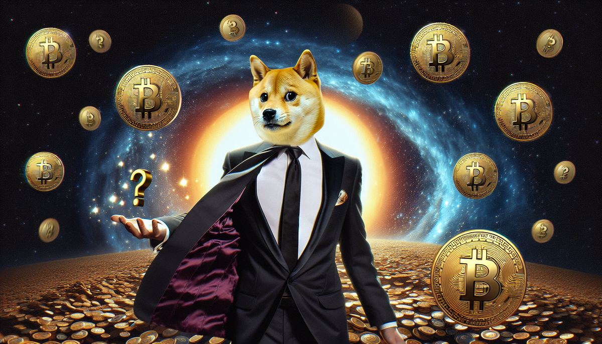 Toncoin and Dogecoin Still Have Room for Growth, But Investors Opt for Greater Prospects of BLP Presale
