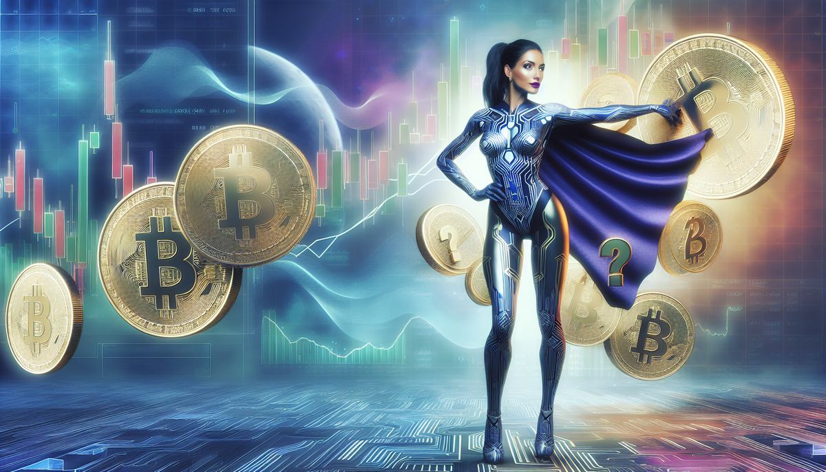 Next-Gen Altcoins: 3 Picks That Could Make You Wealthy