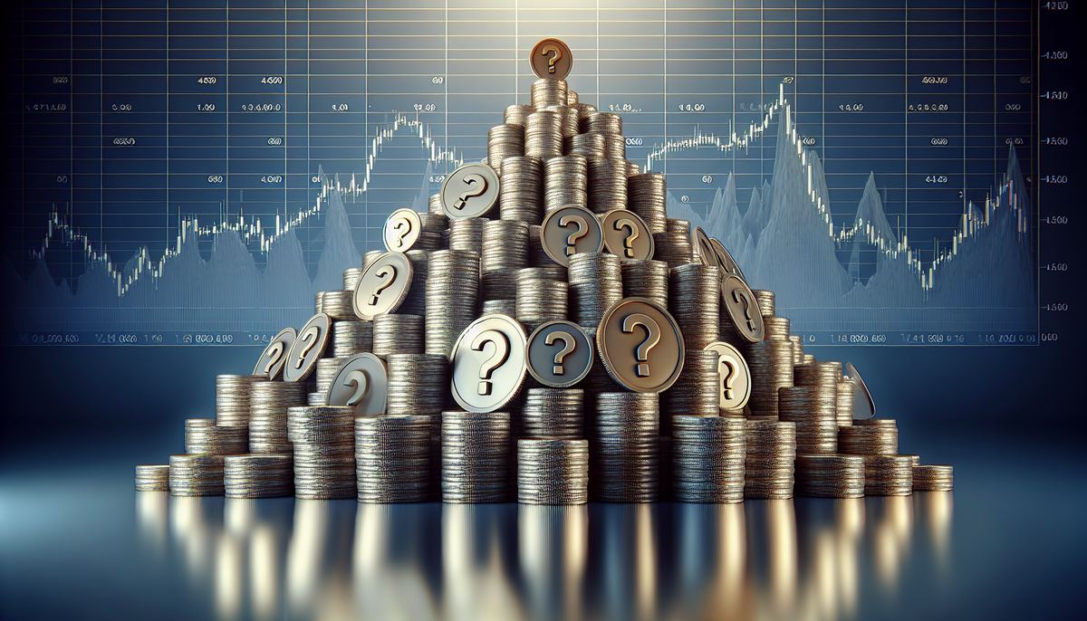 Investor Alert: 3 Cryptos Set for 3000% Gains in 2024