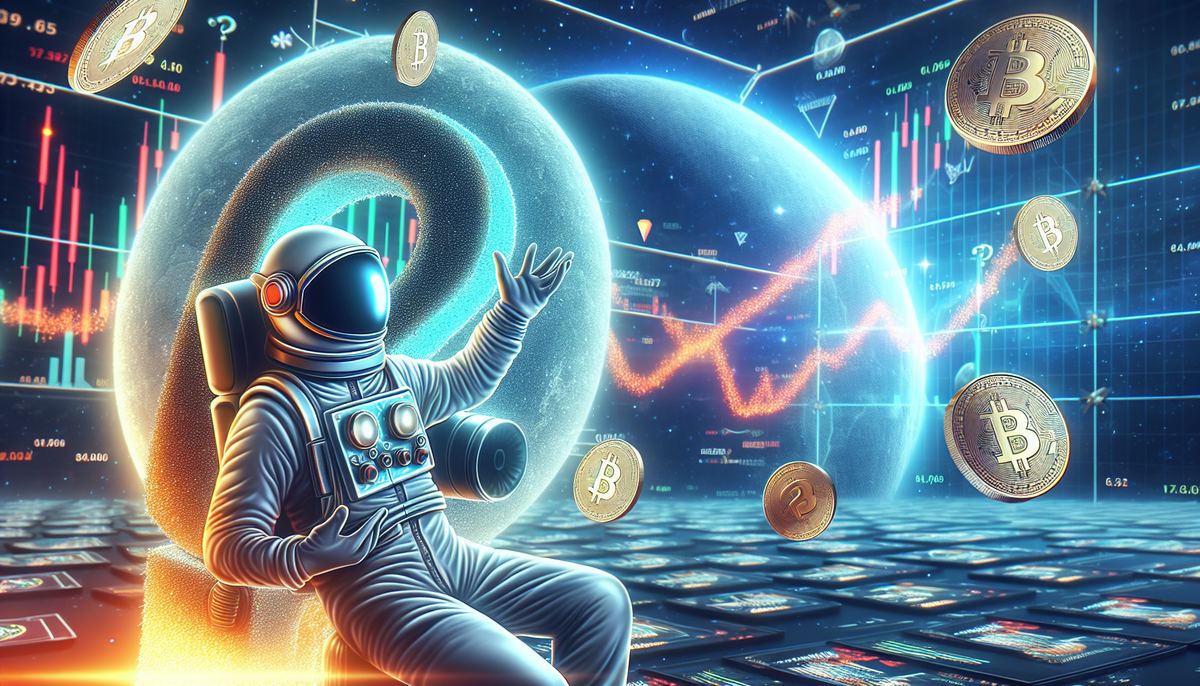 Undiscovered Altcoin Poised for a 100X Explosion Before 2024 Ends