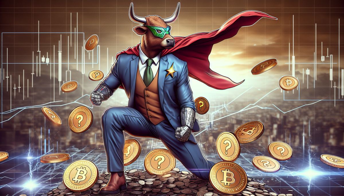 Investor Alert: Analyst Predicts Imminent 10x Surge for These Altcoins
