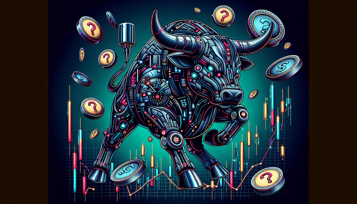 Crypto Bull Run Is Far From Over – The Second Phase Will Change Everything