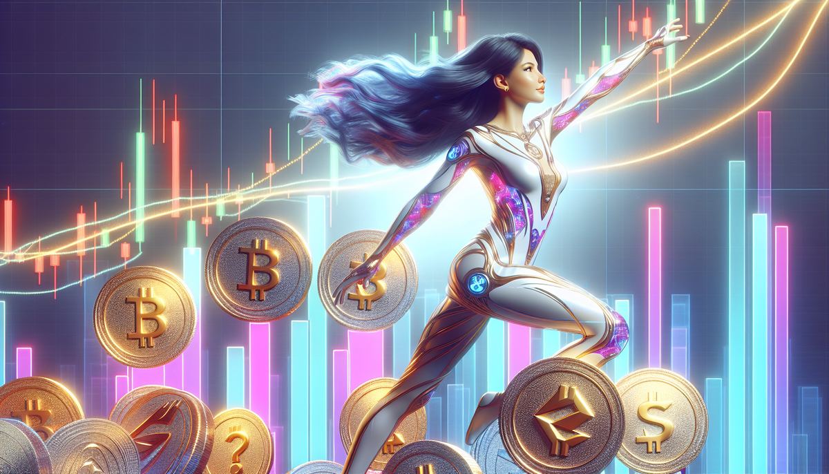 The Bull Market Catalysts: Altcoins to Watch As Profits Soar