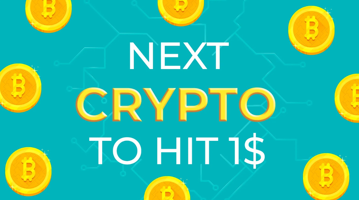 Next Crypto to Hit $1 Could Be This Best Altcoin to Buy Before It Gets Expensive