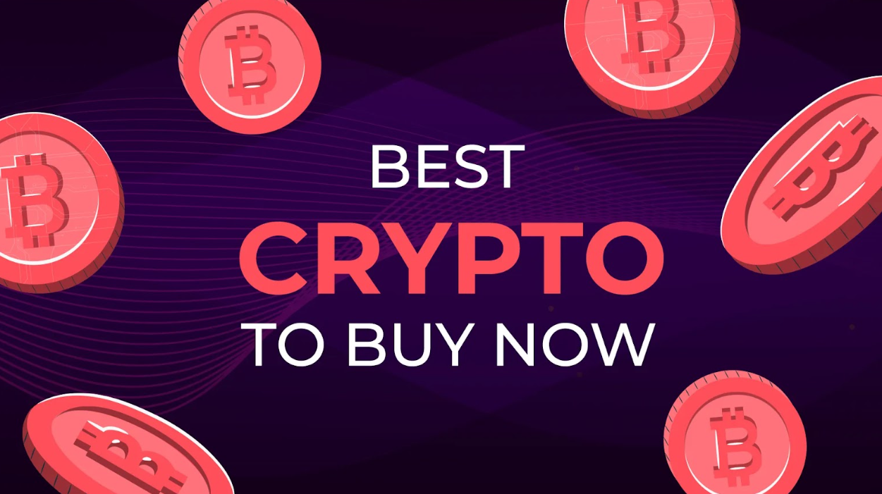 Best Crypto to Buy Now Before It’s on Every Investor’s Radar in the Next Crypto Boom