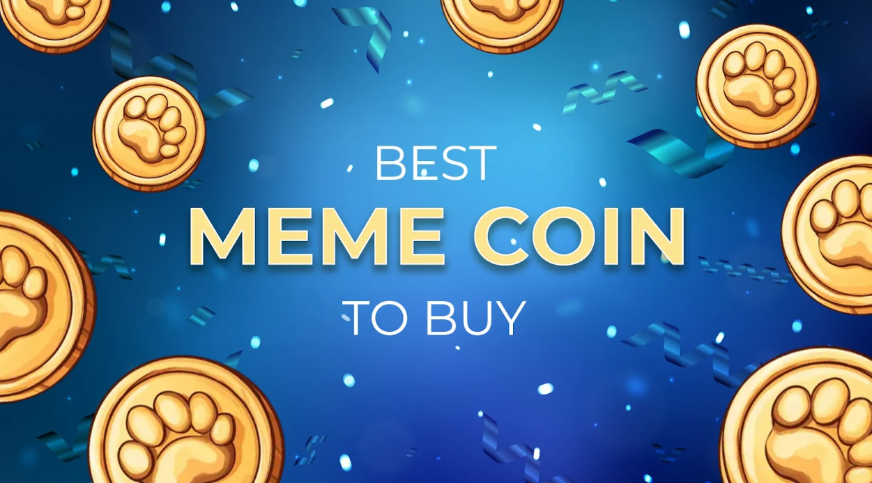 Best Meme Coin to Buy Thats Set to Overtake the Market by Storm