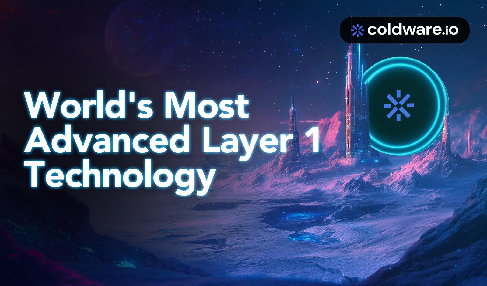 HYPE vs Coldware: Hyperliquid Whales Buy Another 10,000X Layer One Protocol