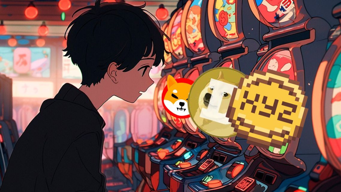 Missed Out on Dogecoin & Shiba Inu Rise? XYZVerse Could Be the Opportunity Youve Been Waiting For