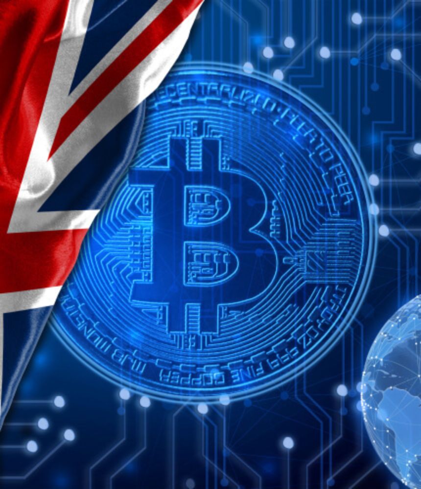 UK Reveals Final Set Of Rules For Crypto