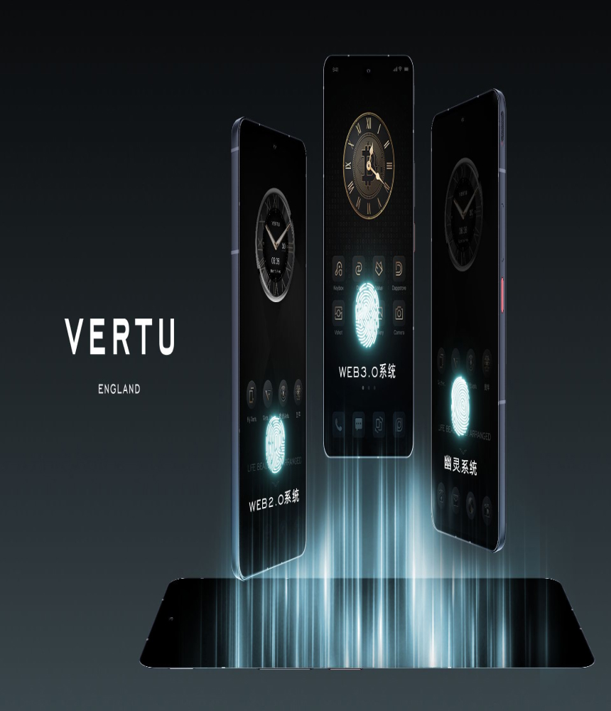 METAVERTU2 Officially Launches: Marks the Next Step In the Evolution of AI Phones