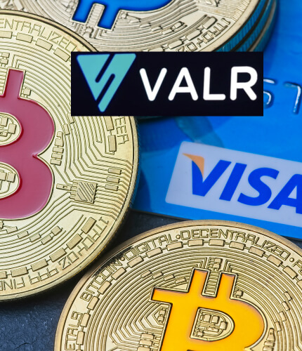 South African exchange VALR partners with Visa for crypto payments