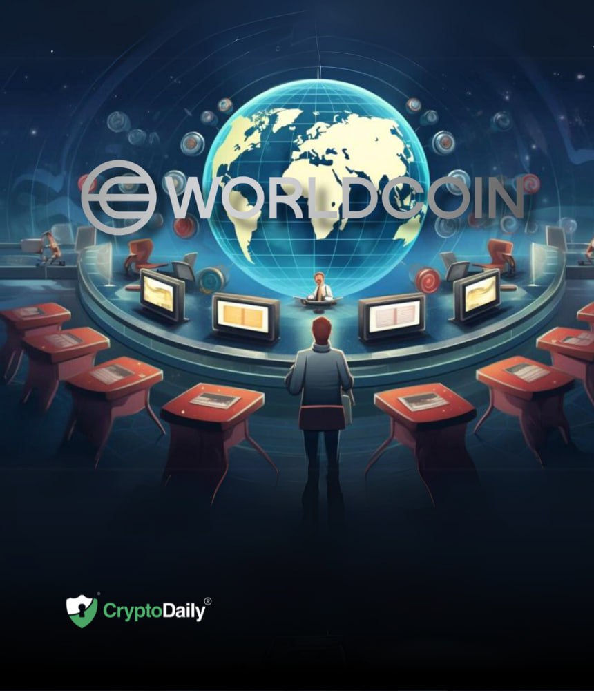 Worldcoin Integrates With Leading Platforms For Smoother Human Verification