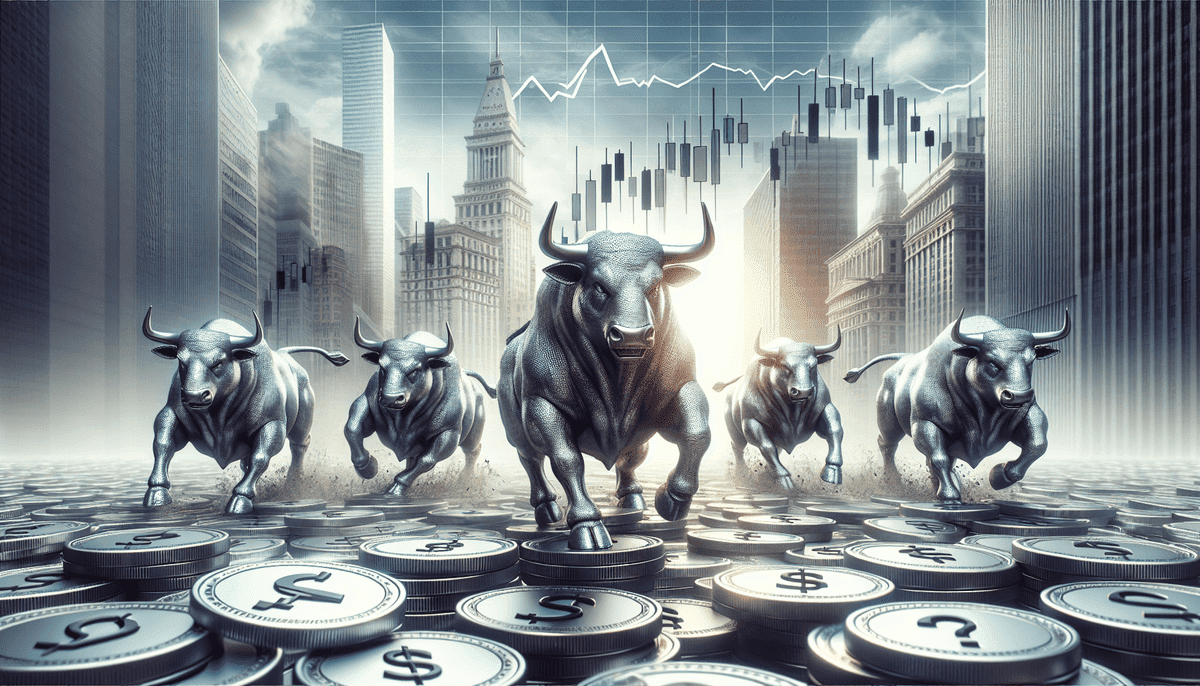 Preparing for the Bull Run: Best Altcoin Investments Today
