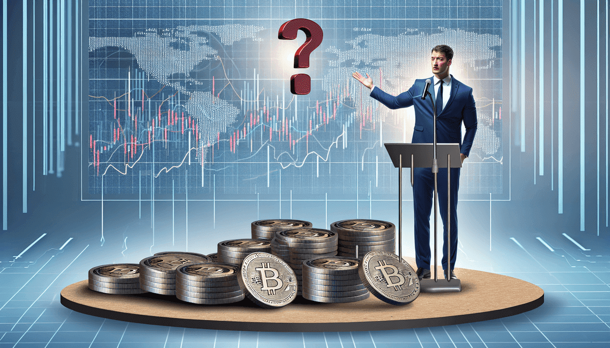 Leading Analyst’s Guide to 2024’s Best Altcoins: What to Buy Now and Why