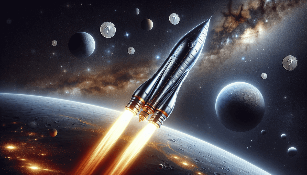 Prepare for the Bull Run: 5 Altcoins Set to Explode Soon