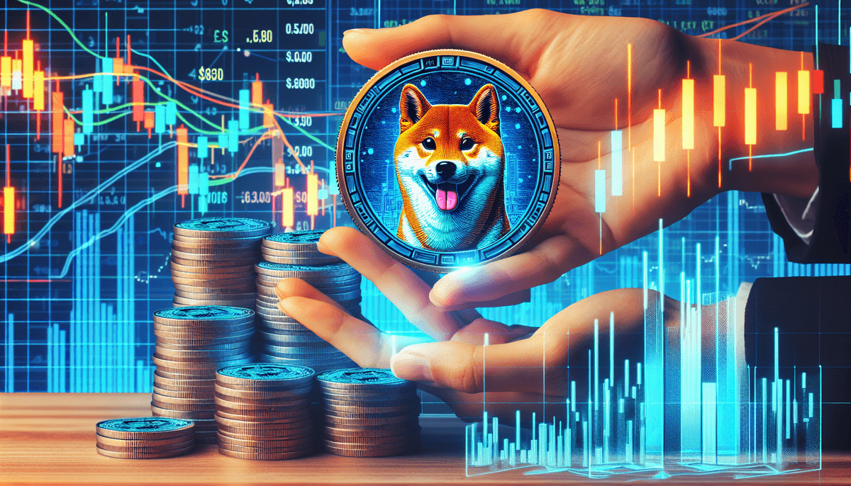 Can Dogecoin Overcome Market Volatility for 800% Gains, or Will CYBRO AI Technology Dominate by 2025?