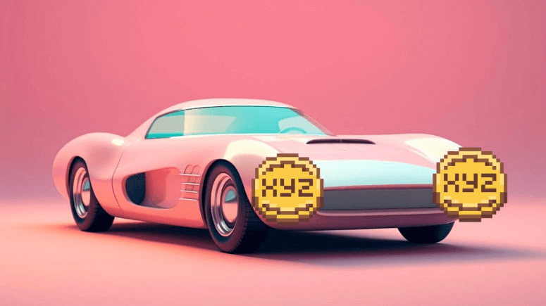 Investing $500 in These 5 Cryptos Could Secure You a Porsche by 2025