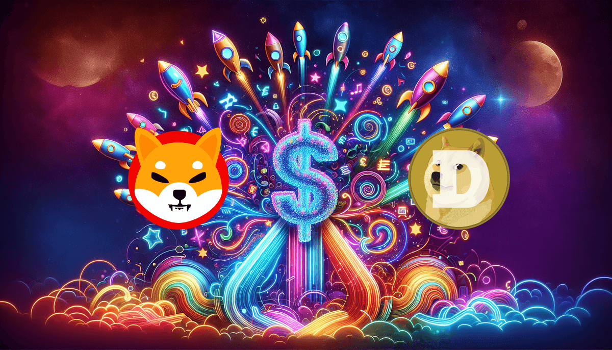 ATOM, POL, DOGE, SHIB, and Cybro: Which Cryptos Will Dominate the 2024 Holiday Market Rally?