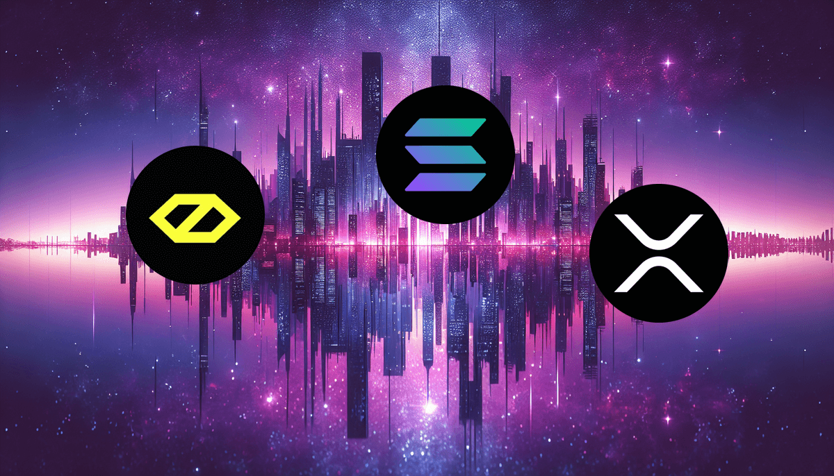 Solana and XRP Rally Launch Timelines Revealed; Cybro Breaks $3.5M Barrier in Record-Breaking Presale Stage 6