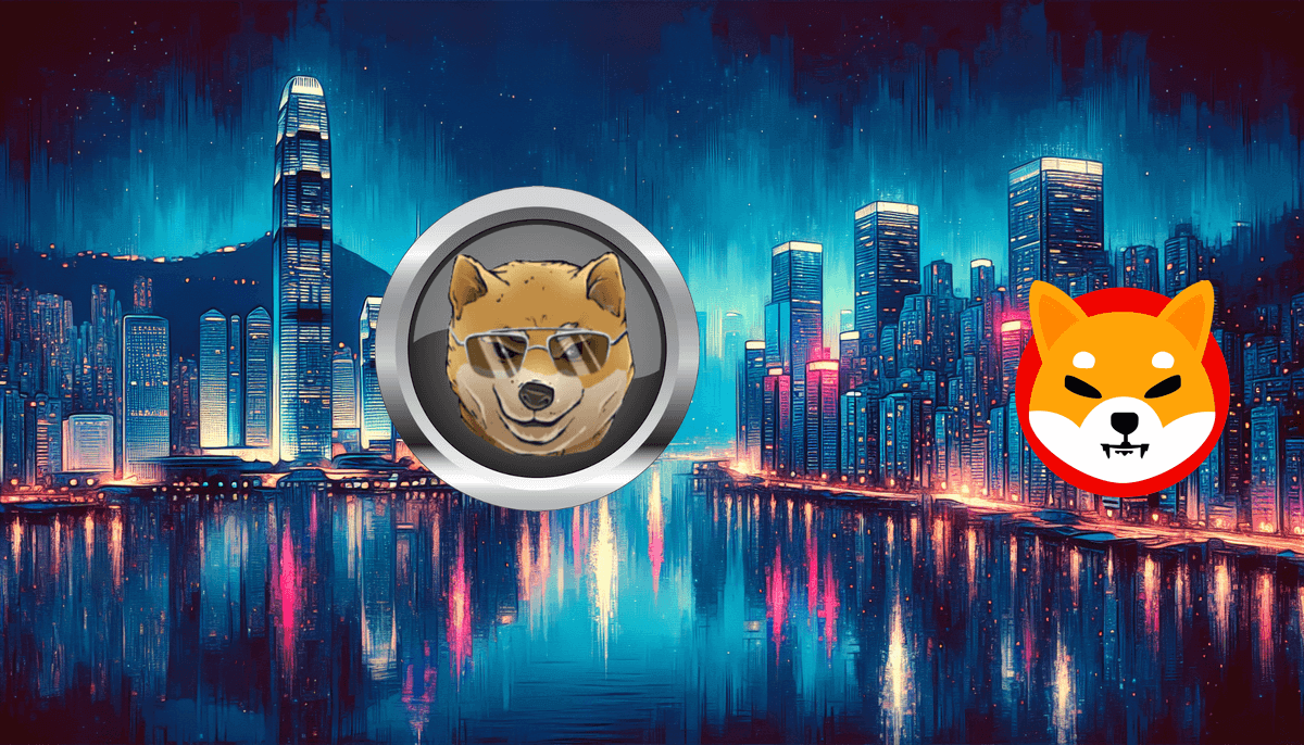 Shiba Inu Sell-Off Before the Crash: Why This Savvy Investor Now Favors a Sub-$0.05 Emerging Solana Meme Token