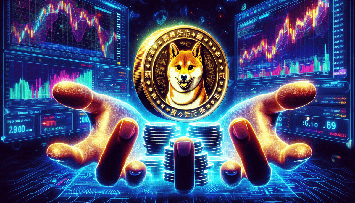 Dogecoin Price Could Surpass $1 On Recent News, But PEPE, SHIB, and DOGEN Are Predicted to Reach That Milestone Sooner