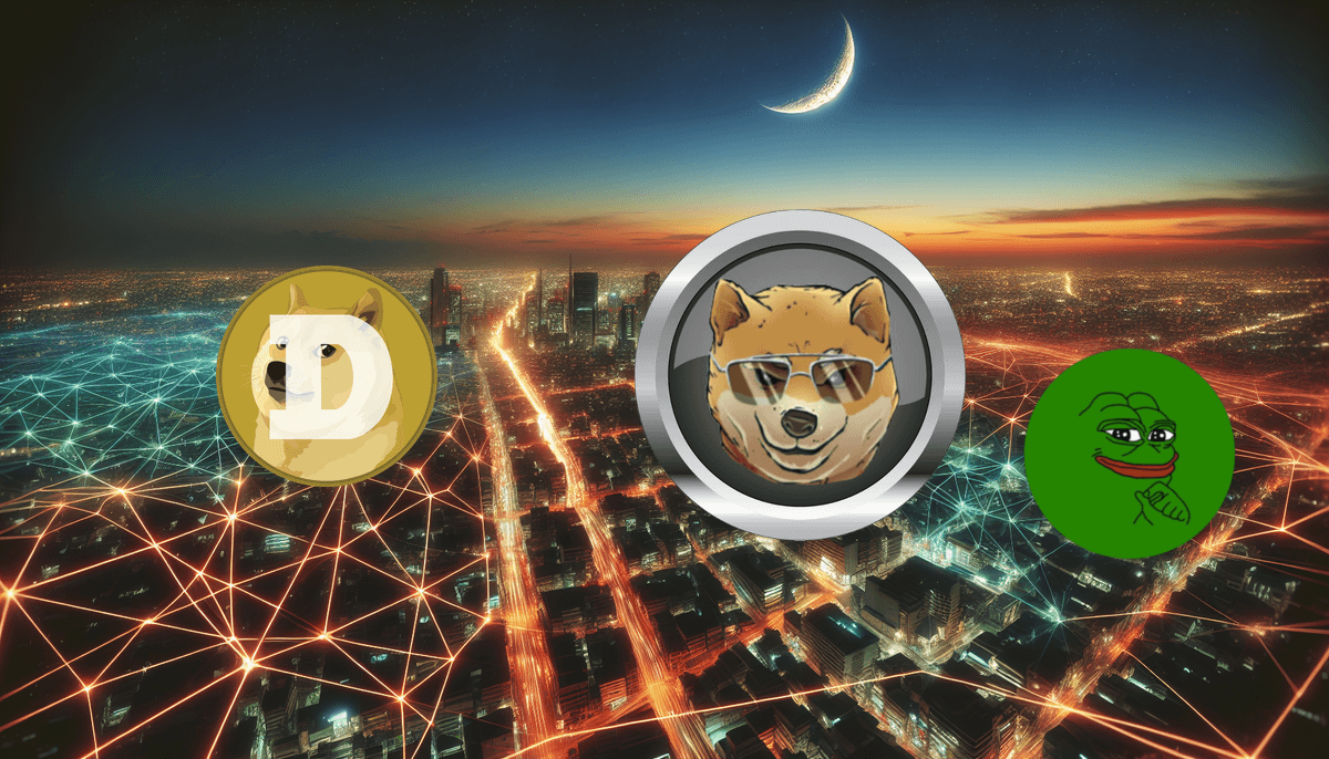 DOGE, PEPE and DOGEN Are About to Skyrocket 5,000%: This Is Your Last Chance to Get In on the Ground Floor