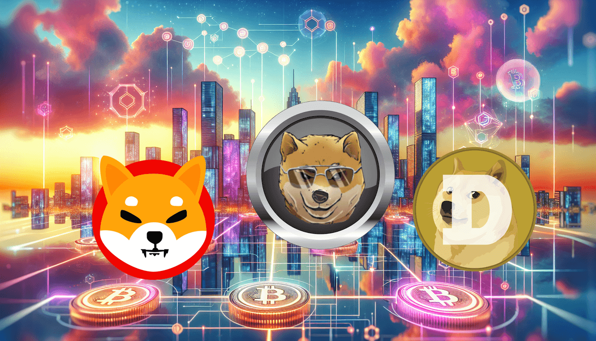 Dogecoin vs. Dogen vs. Shiba Inu Price Prediction: Which Meme Coin Will Hit $1 First?