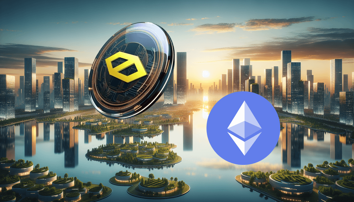 Aiming for Generational Wealth This Bull Run? New ‘Ethereum Rival’ Set to Skyrocket 18,700% Could Be Your Golden Opportunity