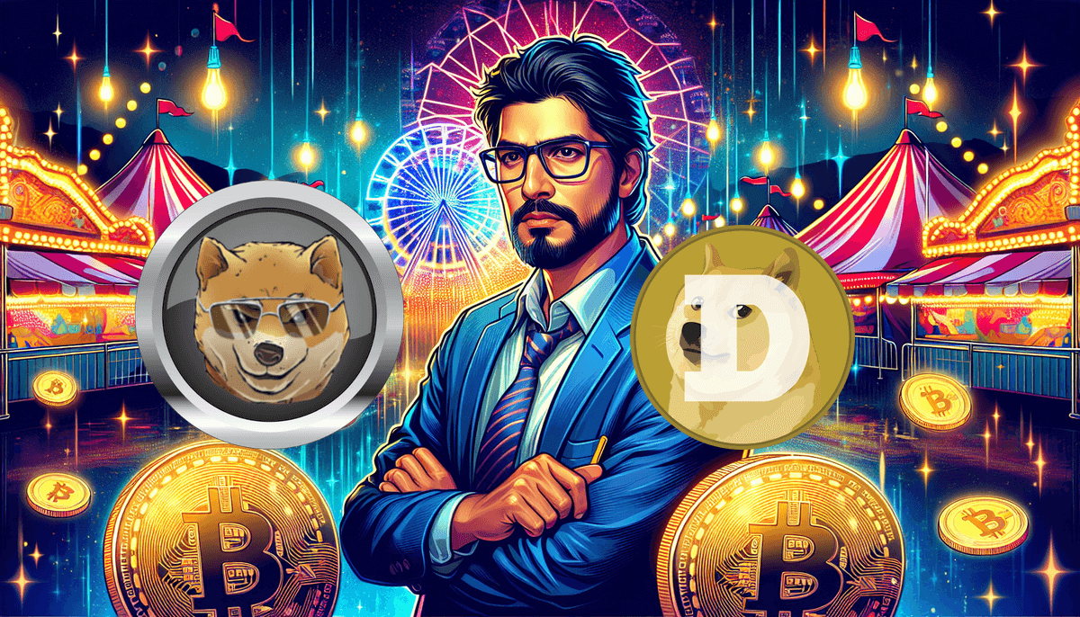 Missed Dogecoin’s Pump? This $0.0007 Gem Could Be Your Next Big Win