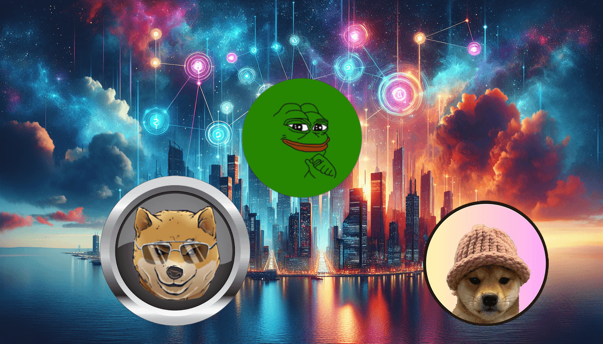 These Low-Cap Memecoins Could Be Your Ticket to a 7,000% Gain – Top Picks Revealed!